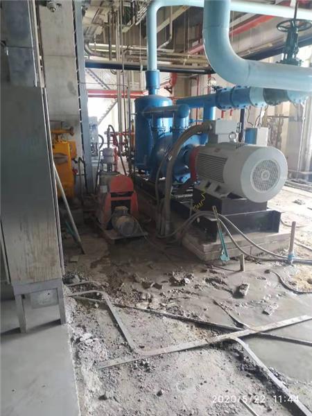 闵行设备基础下沉注浆加固